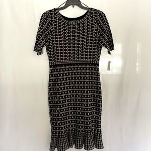 NWT- Ladies Knit Dress